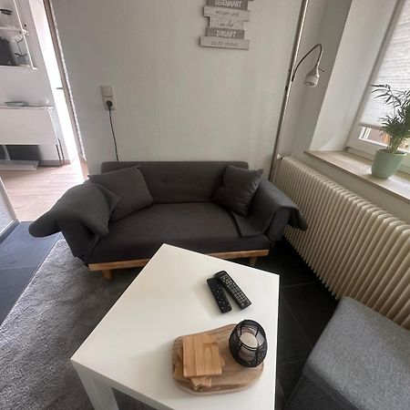 Sauerlandapartment Emely 플레텐베르크 외부 사진