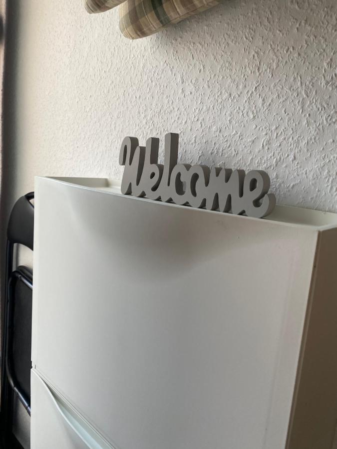 Sauerlandapartment Emely 플레텐베르크 외부 사진