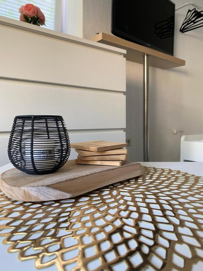 Sauerlandapartment Emely 플레텐베르크 외부 사진