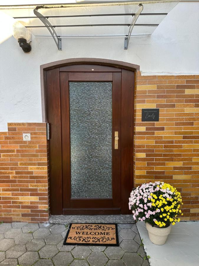 Sauerlandapartment Emely 플레텐베르크 외부 사진