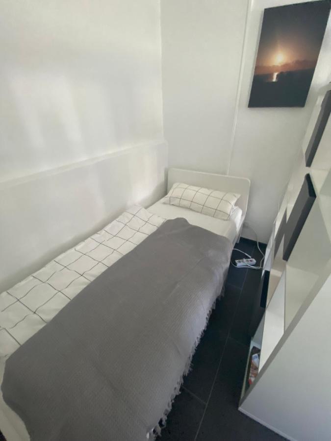 Sauerlandapartment Emely 플레텐베르크 외부 사진