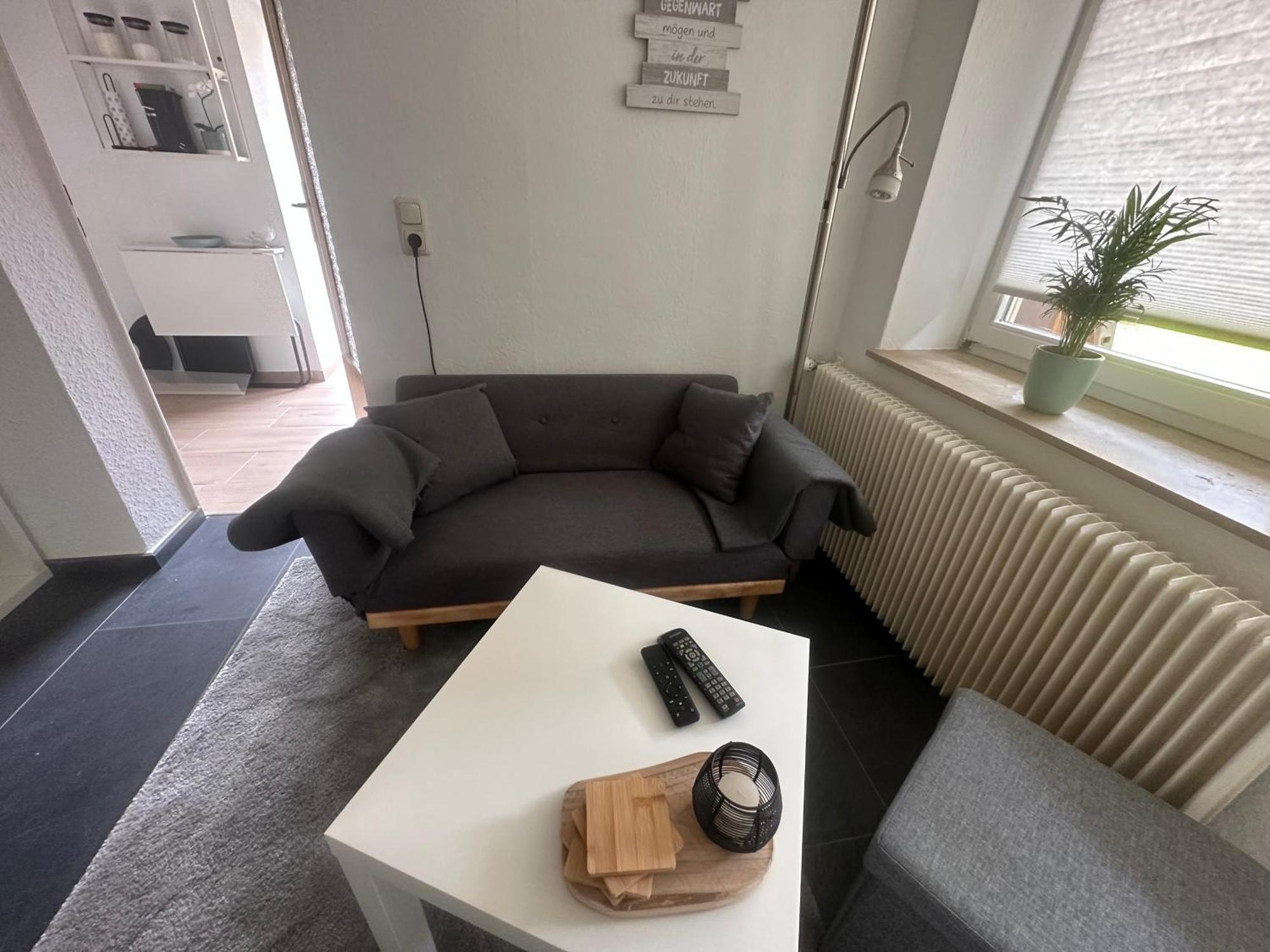 Sauerlandapartment Emely 플레텐베르크 외부 사진